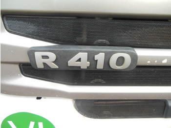 Tractor unit Scania S 410, STANDART, RETARDER: picture 5