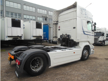 Tractor unit Scania S 410, STANDART, RETARDER: picture 3