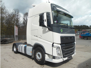 Tractor unit Volvo FH 13/460, GLOBE XL Volvo FH 13/460, GLOBE XL: picture 2