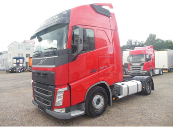 Tractor unit VOLVO FH13 500