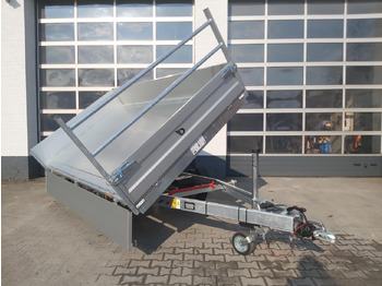 Tipper trailer Cheval Liberte Debon Kipper PW 2.4 Basic Elektro 305x180x35cm 2600kg Modell 2024: picture 2