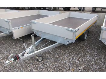 Car trailer