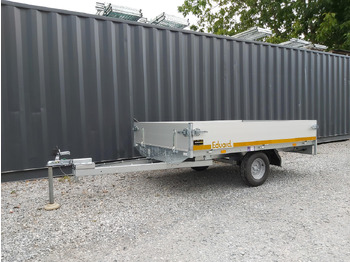 Car trailer