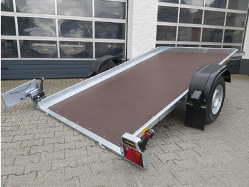 Plant trailer