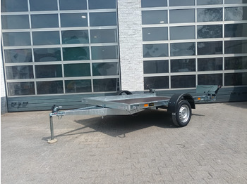 Plant trailer Kleinfahrzeug Transporter Multi easyload UNi N7 255 255x166x10cm (S) 750kg: picture 4