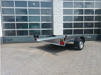 Plant trailer Kleinfahrzeug Transporter Multi easyload UNi N7 255 255x166x10cm (S) 750kg: picture 5