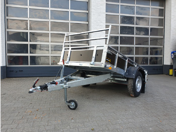 Car trailer