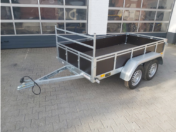 Car trailer