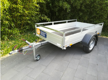 Car trailer SARIS