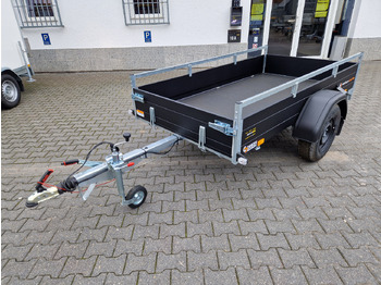 Car trailer SARIS