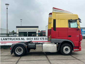 Tractor unit DAF XF460FT Dutch Registration: picture 5