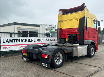 Tractor unit DAF XF460FT Dutch Registration: picture 4