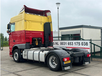 Tractor unit DAF XF460FT Dutch Registration: picture 3