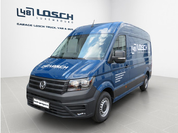 Panel van VOLKSWAGEN Crafter 35