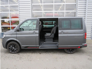 Car VOLKSWAGEN T6.1 Multivan Comfortline Edition Court Bluetooth: picture 5