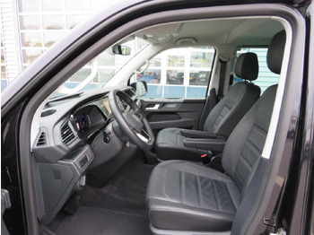 Car VOLKSWAGEN T6.1 Multivan Comfortline Edition Court Bluetooth: picture 2