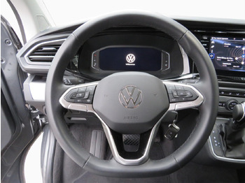 Car VOLKSWAGEN T6.1 Multivan Comfortline Edition Court Bluetooth: picture 3