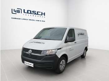 Small van VOLKSWAGEN Transporter T6.1