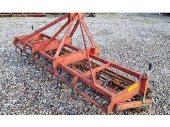 Harrow AGRODAN Compact: picture 3