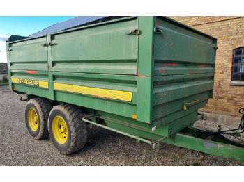 Farm tipping trailer/ Dumper