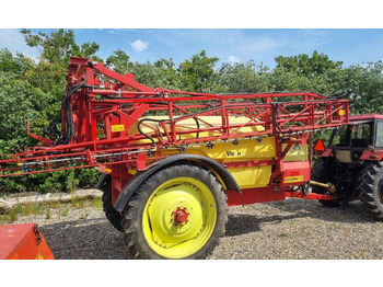 Sprayer Rau Dynamic I: picture 3