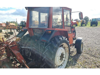 Farm tractor Valmet 505: picture 5