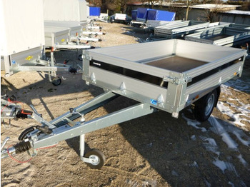 Car trailer BRENDERUP