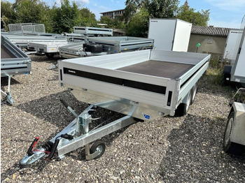 Car trailer BRENDERUP