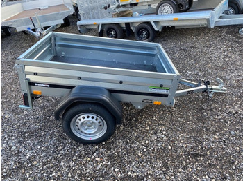New Car trailer Brenderup Kippi 150, 1150SUB 500 kg, DK 1440 x 930 x 350 mm: picture 2 New Car trailer Brenderup Kippi 150, 1150SUB 500 kg, DK 1440 x 930 x 350 mm: picture 2