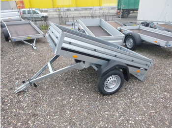 Car trailer BRENDERUP