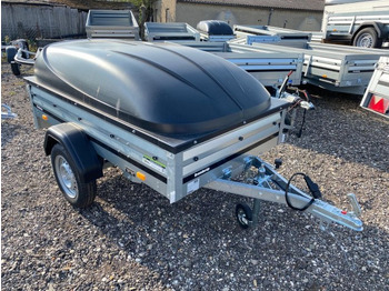 Car trailer BRENDERUP