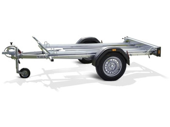 Motorcycle trailer BRENDERUP