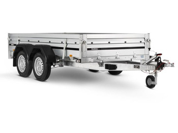 Car trailer BRENDERUP