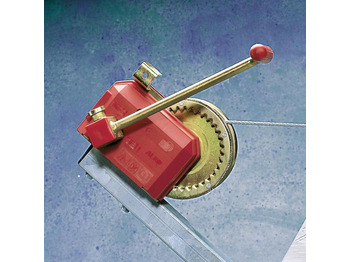 New Car trailer Brenderup Universaltransporter UT3100STB, UT 53, 2,5 to. 313x180x24cm: picture 4