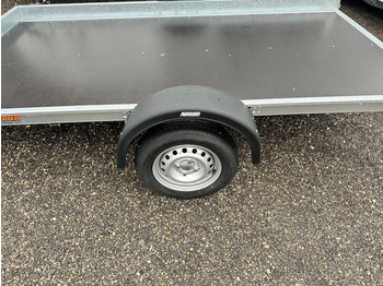 New Car trailer Neptun GN151, N7-255 multi, 750 kg 2550 x 1660 x 100 mm: picture 3 New Car trailer Neptun GN151, N7-255 multi, 750 kg 2550 x 1660 x 100 mm: picture 3