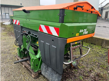 Fertilizer spreader AMAZONE