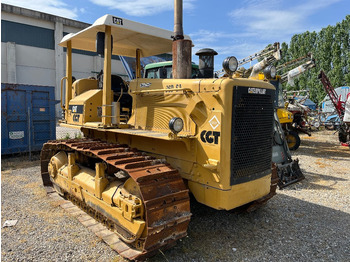Tracked tractor CATERPILLAR