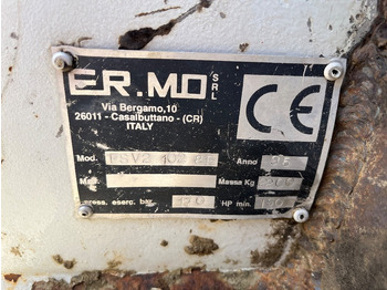 Plow ERMO FSV2/102: picture 3