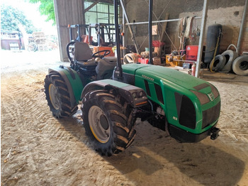 Farm tractor FERRARI
