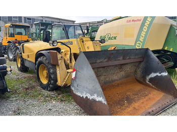 Telescopic handler KOMATSU