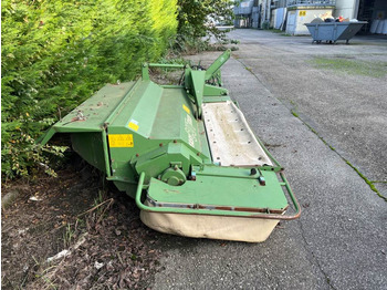Mower Krone Easy cut 280 CRi Q: picture 2