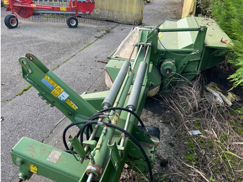 Mower Krone Easy cut 280 CRi Q: picture 3