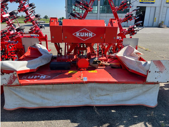 Mower KUHN