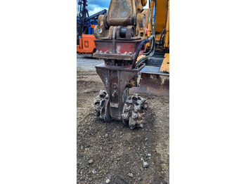 Attachment for Construction machinery Erkat ER1500 3XL: picture 4