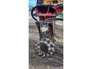 Attachment for Construction machinery Erkat ER1500 3XL: picture 3