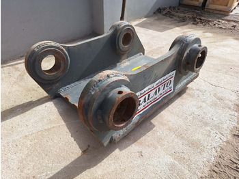 Quick coupler