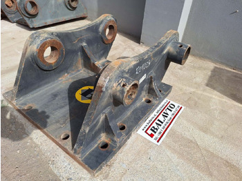 Quick coupler