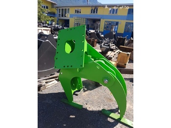 Grapple BALAVTO
