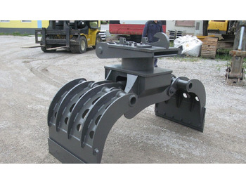 Grapple BALAVTO