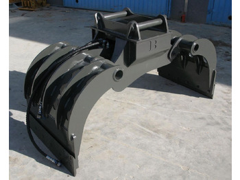 Grapple BALAVTO